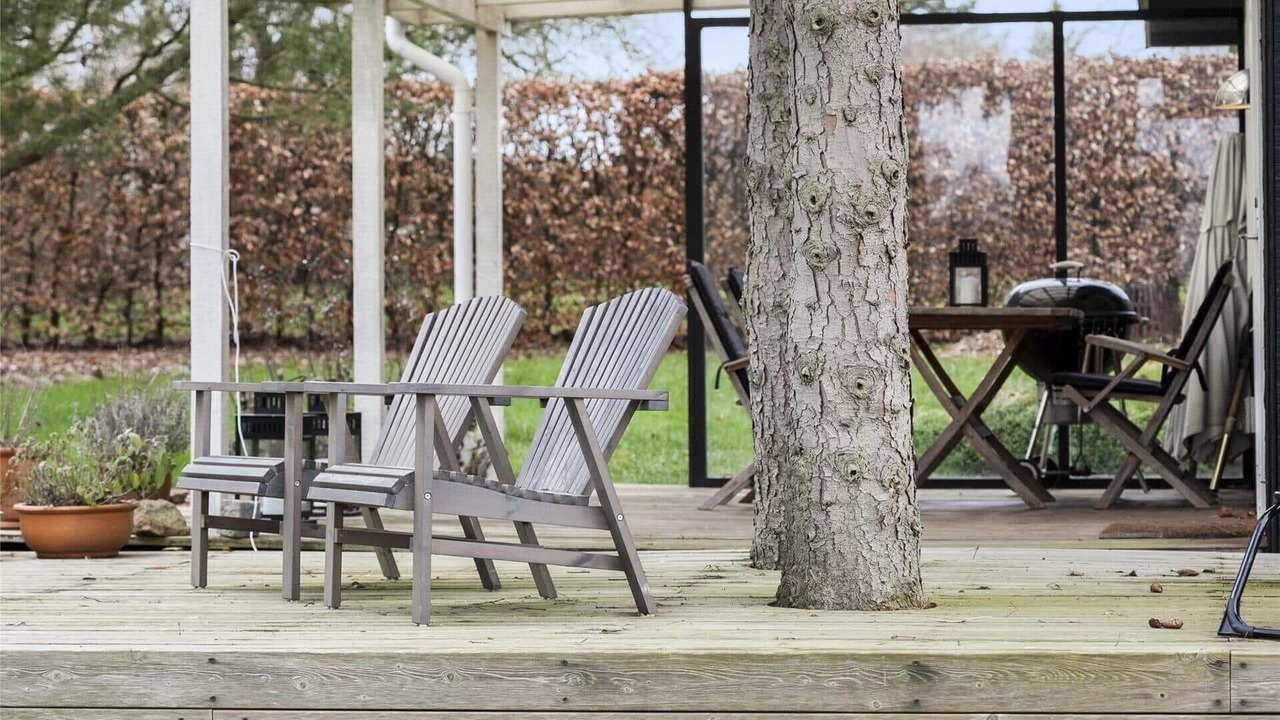Photo of Outdoor in Bisserup