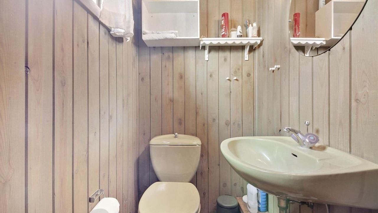 Photo of Bathroom in Bisserup