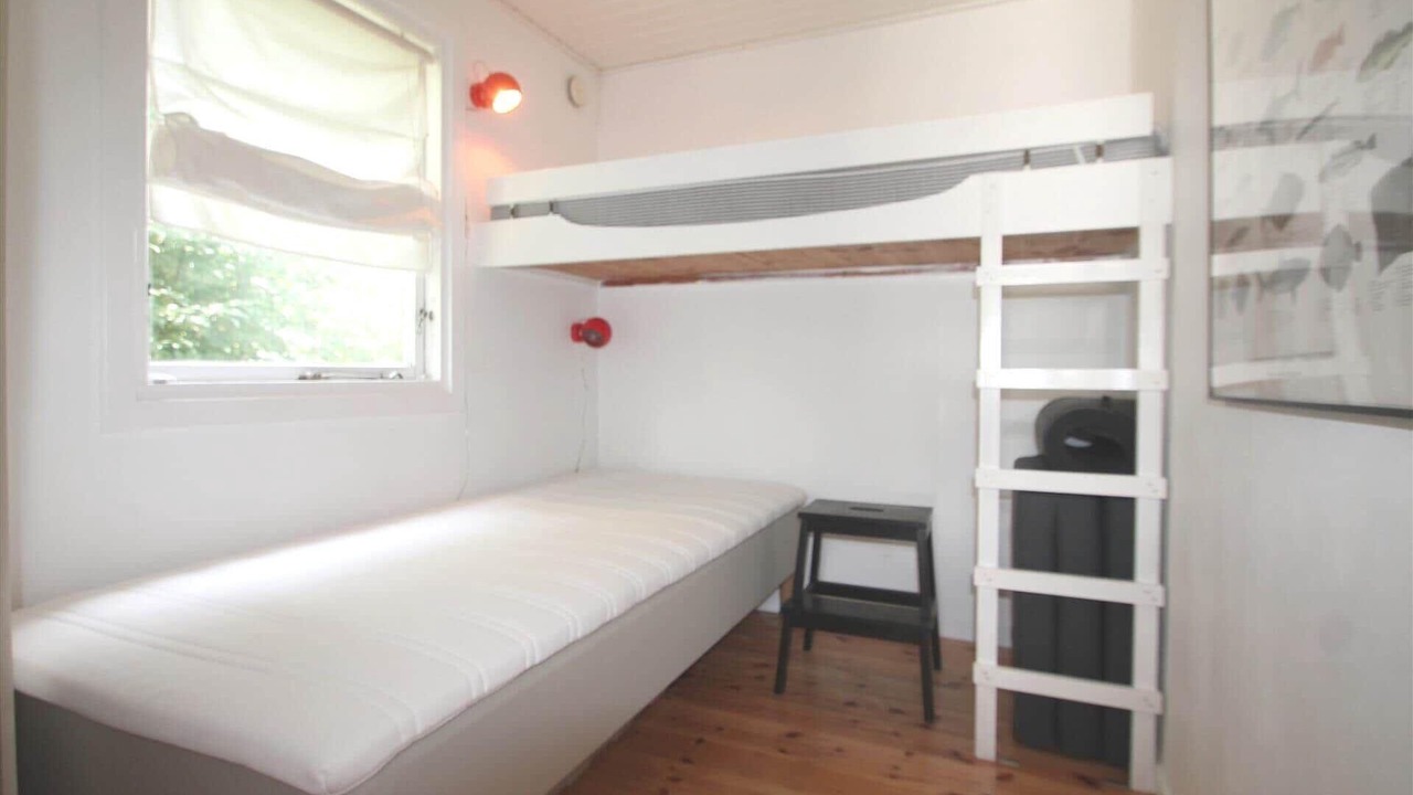 Photo of Bedroom in Bisserup