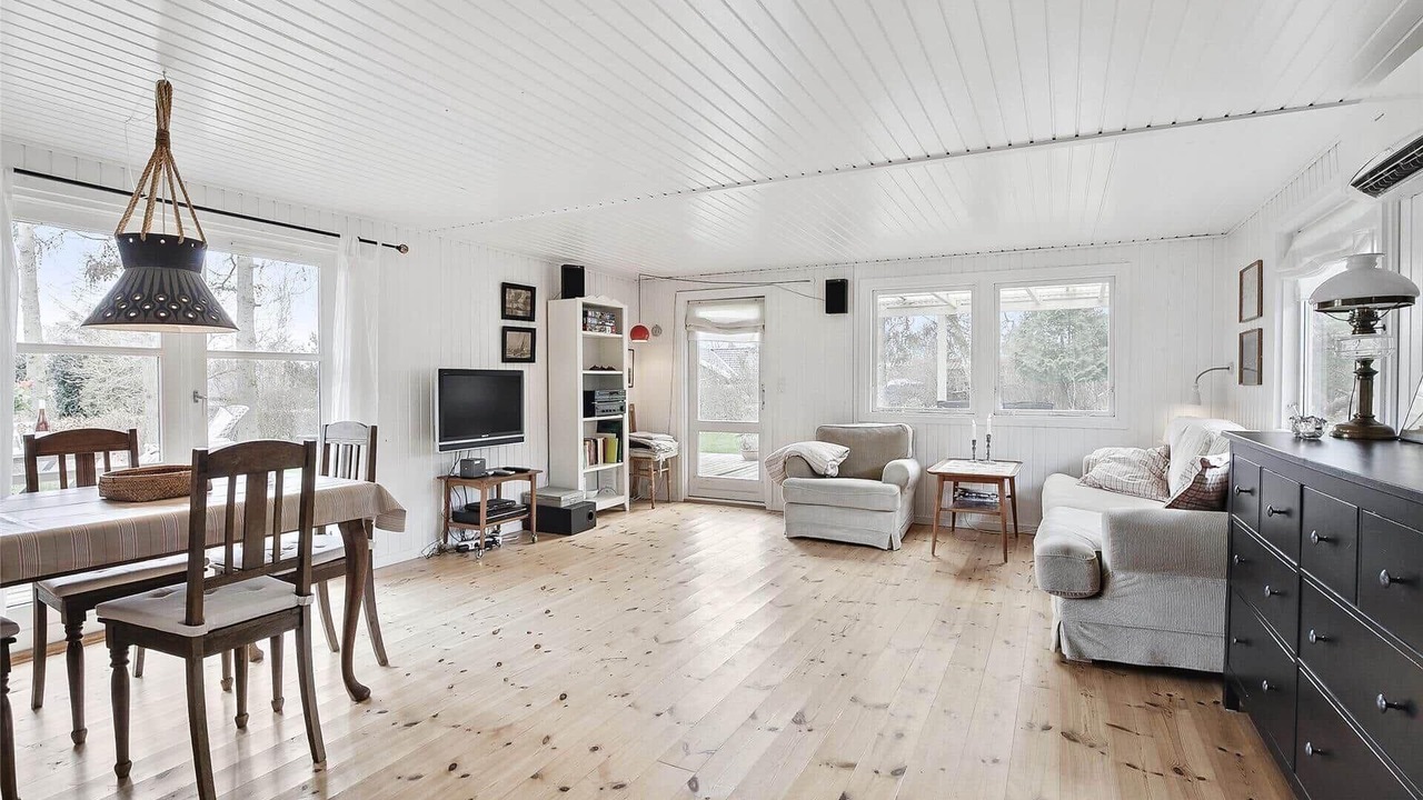 Photo of Livingroom in Bisserup