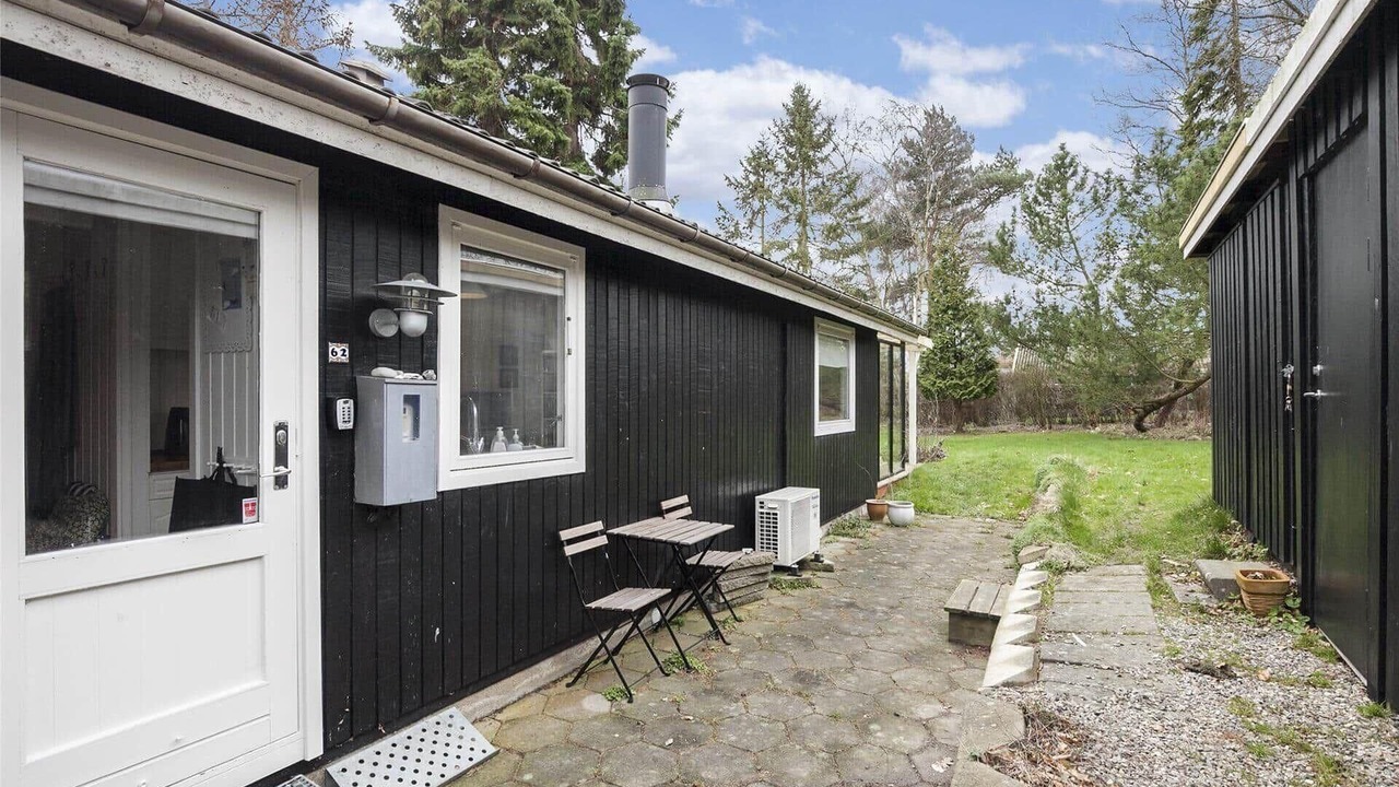 Photo of Outdoor in Bisserup