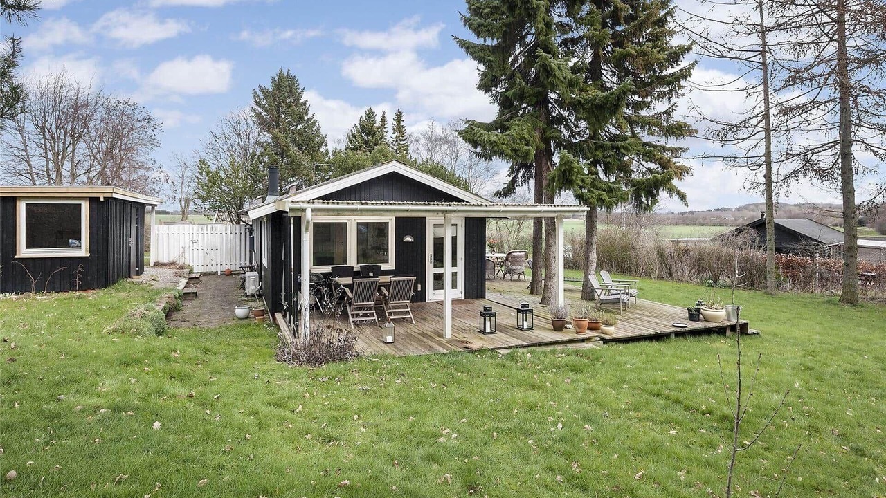 Photo of Outdoor in Bisserup
