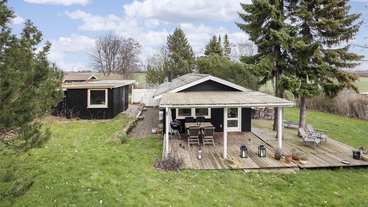 Photo of Outdoor in Bisserup