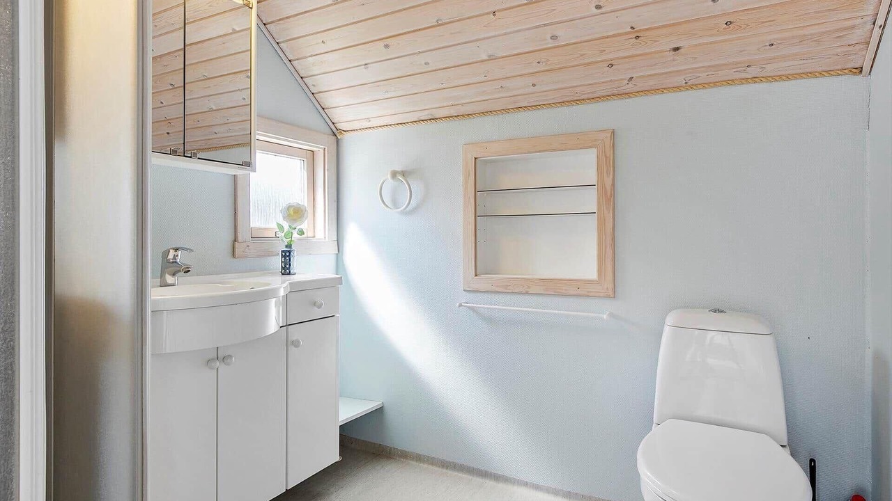 Photo of Bathroom in Frolunde