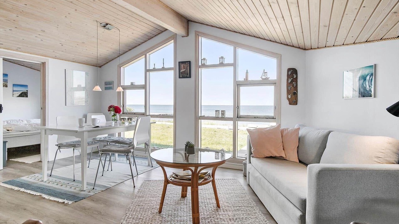 Photo of Livingroom in Frolunde