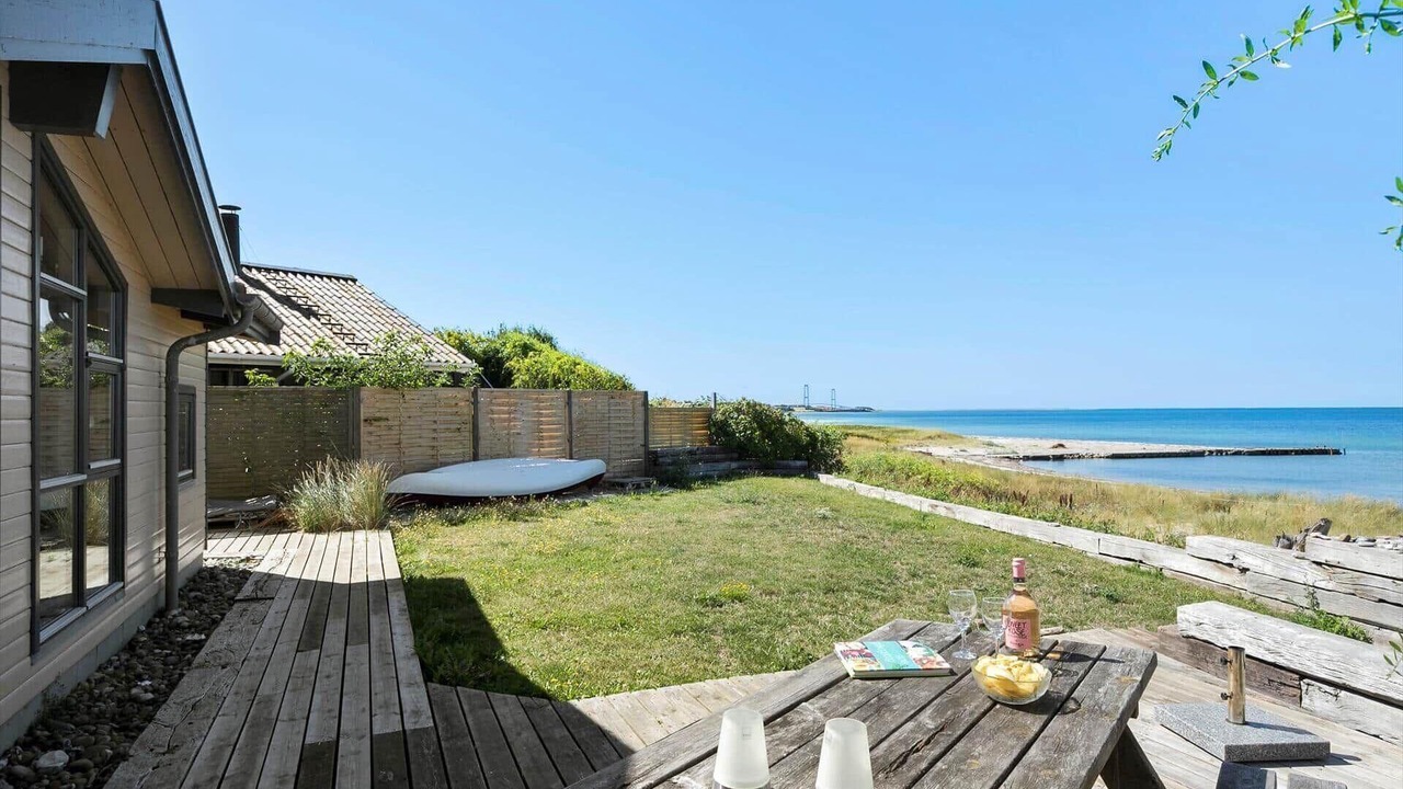 Photo of Outdoor in Frolunde