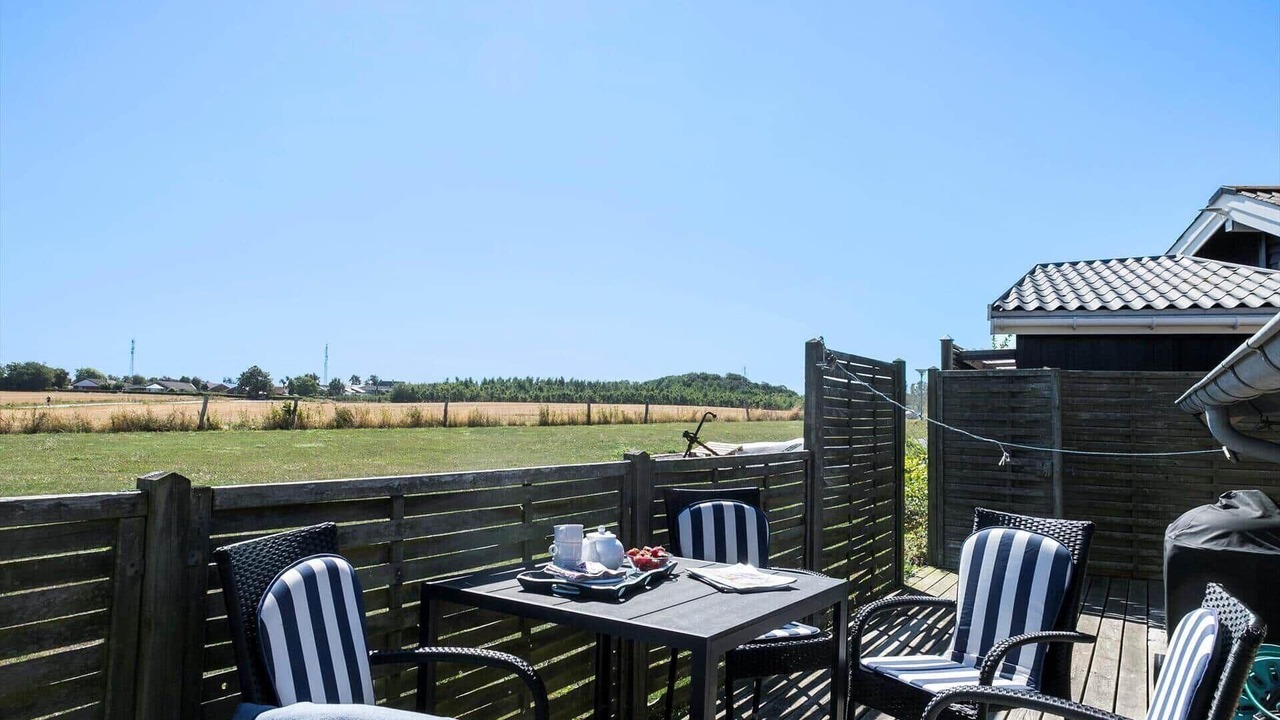 Photo of Outdoor in Frolunde