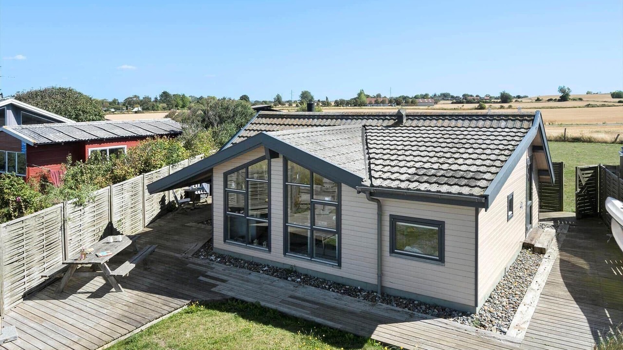 Photo of Outdoor in Frolunde