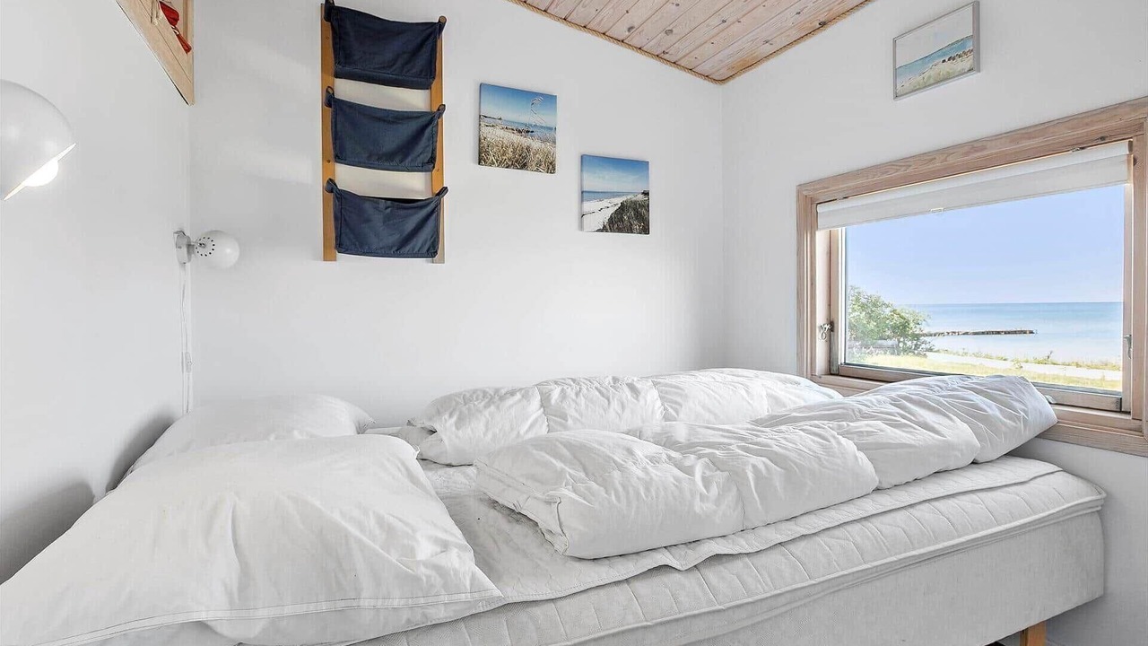 Photo of Bedroom in Frolunde