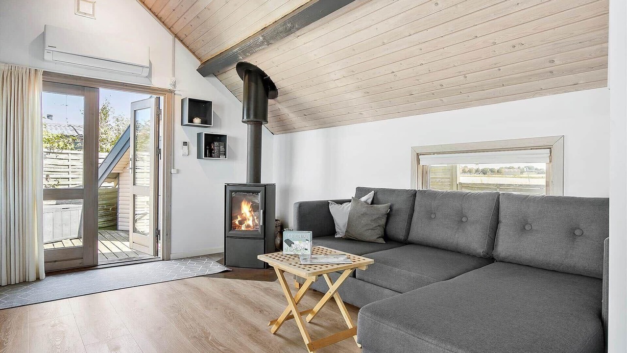 Photo of Livingroom in Frolunde