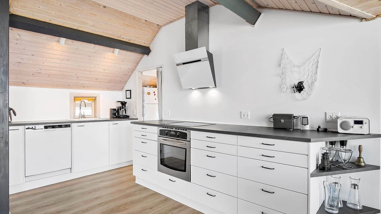 Photo of Kitchen in Frolunde