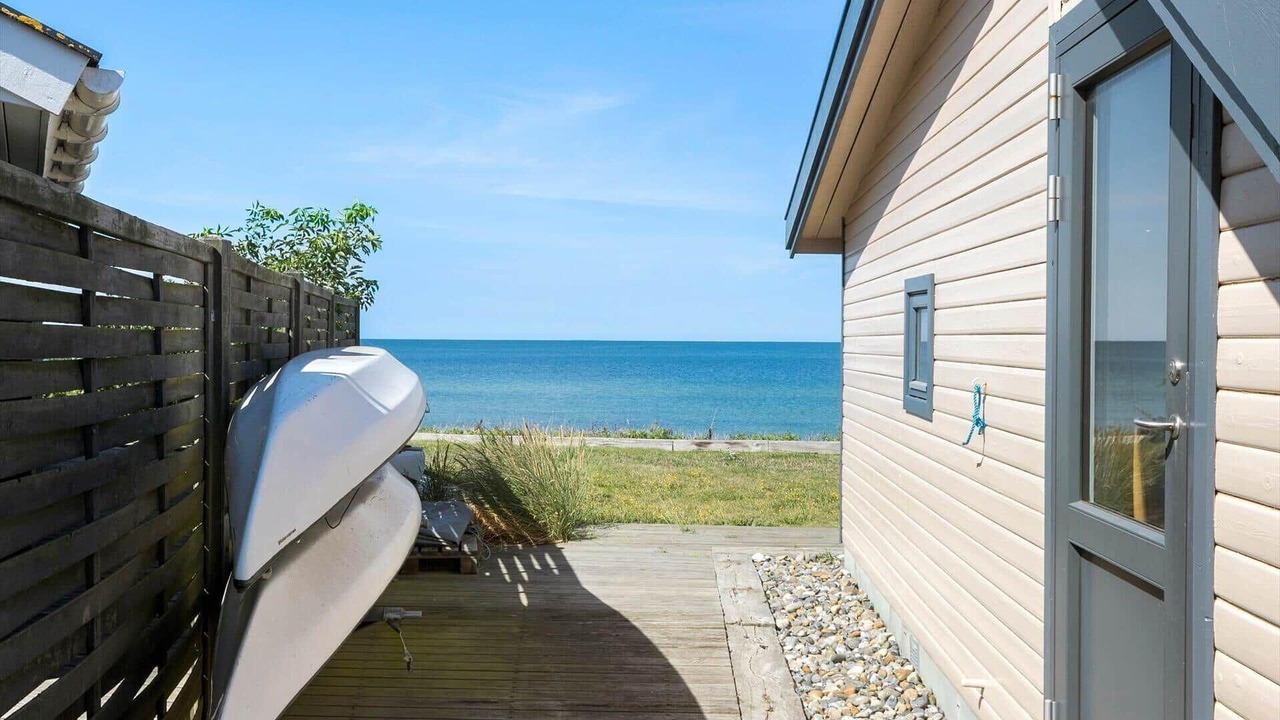 Photo of Patio Balcony in Frolunde