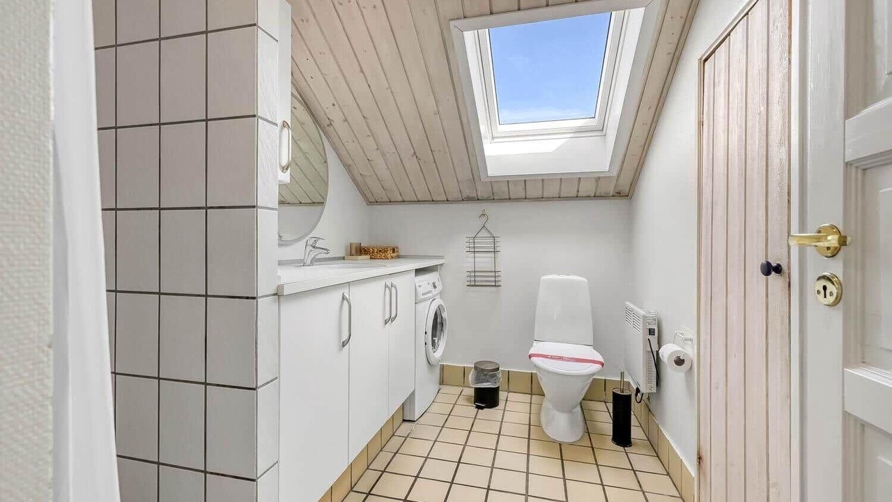 Photo of Bathroom in Bork Havn