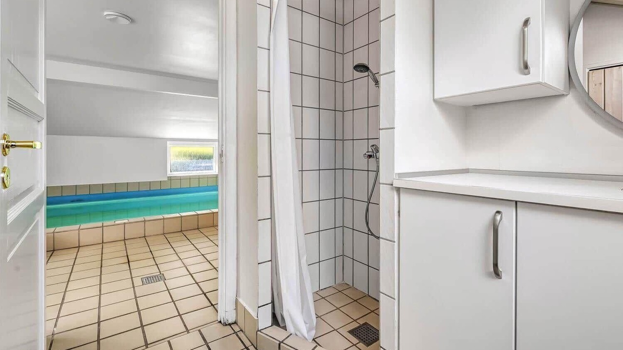 Photo of Bathroom in Bork Havn