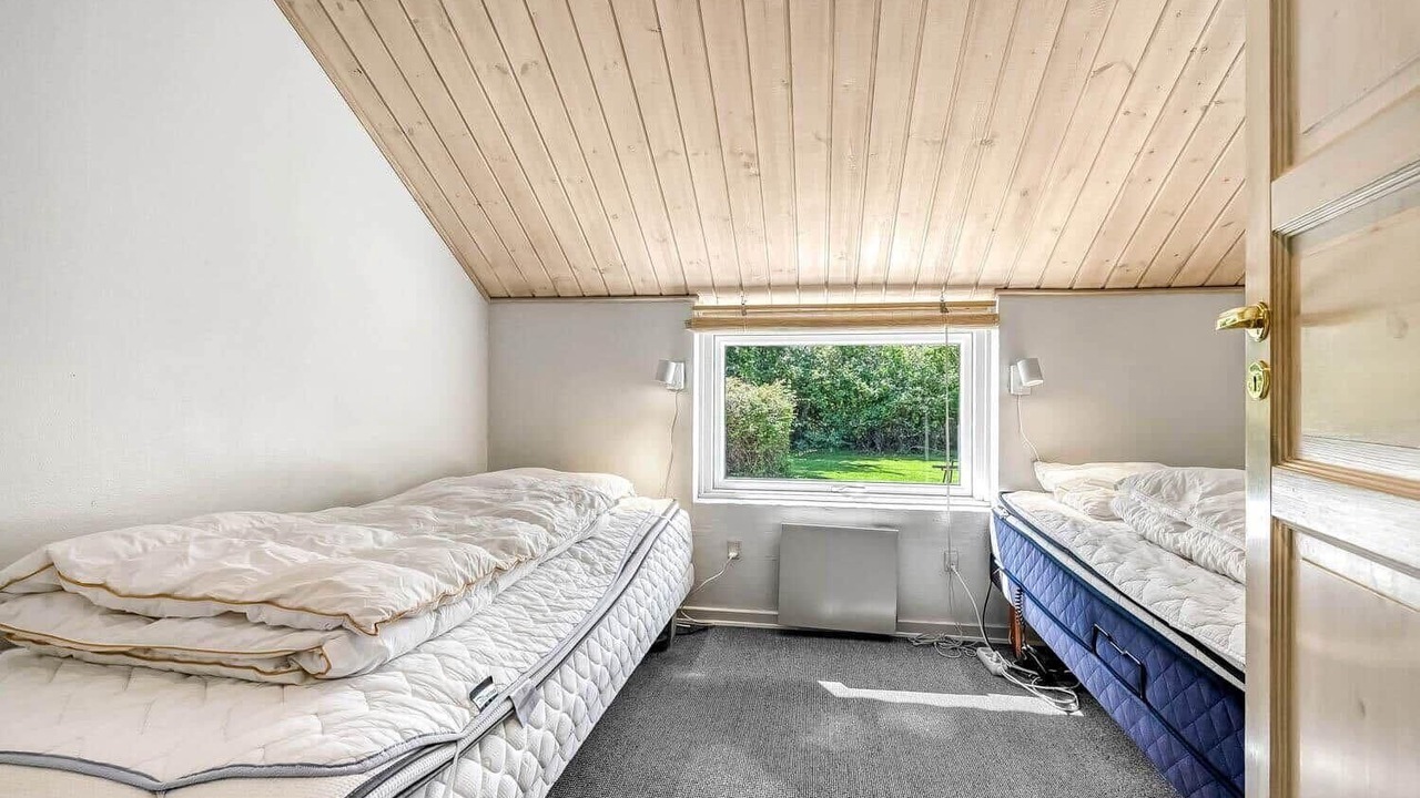 Photo of Bedroom in Bork Havn
