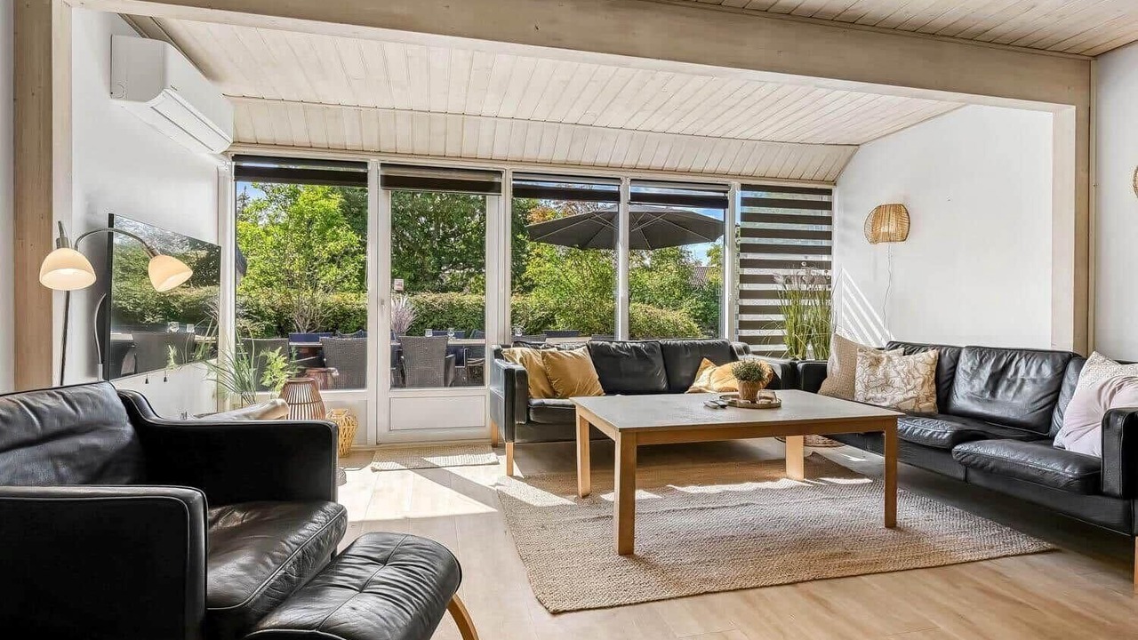 Photo of Livingroom in Bork Havn