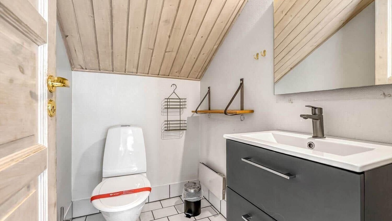 Photo of Bathroom in Bork Havn