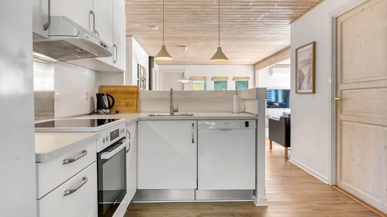 Photo of Kitchen in Bork Havn