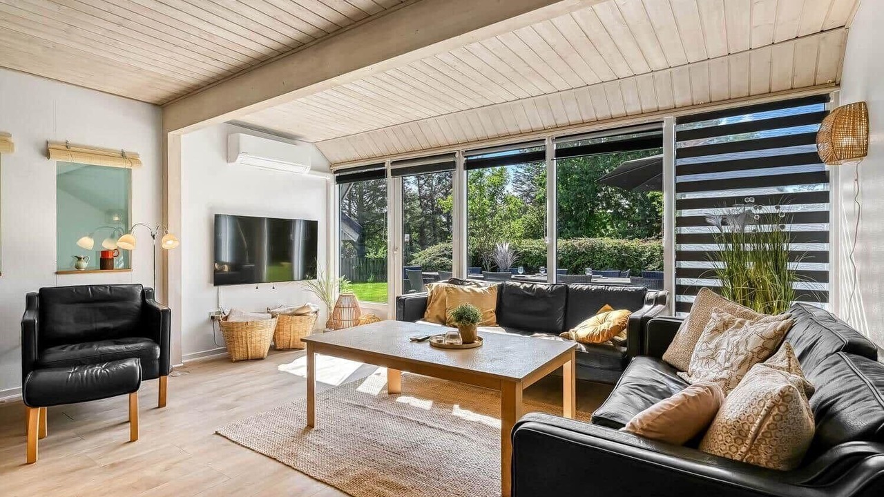 Photo of Livingroom in Bork Havn
