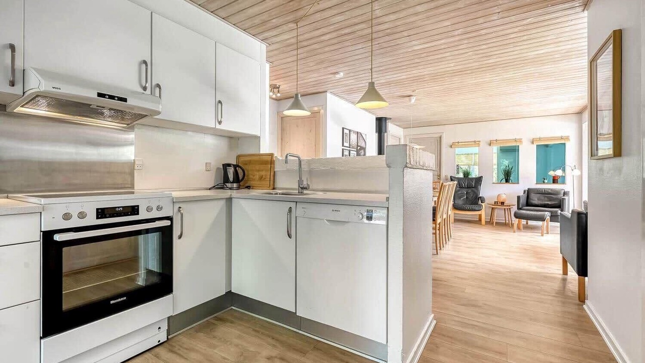 Photo of Kitchen in Bork Havn