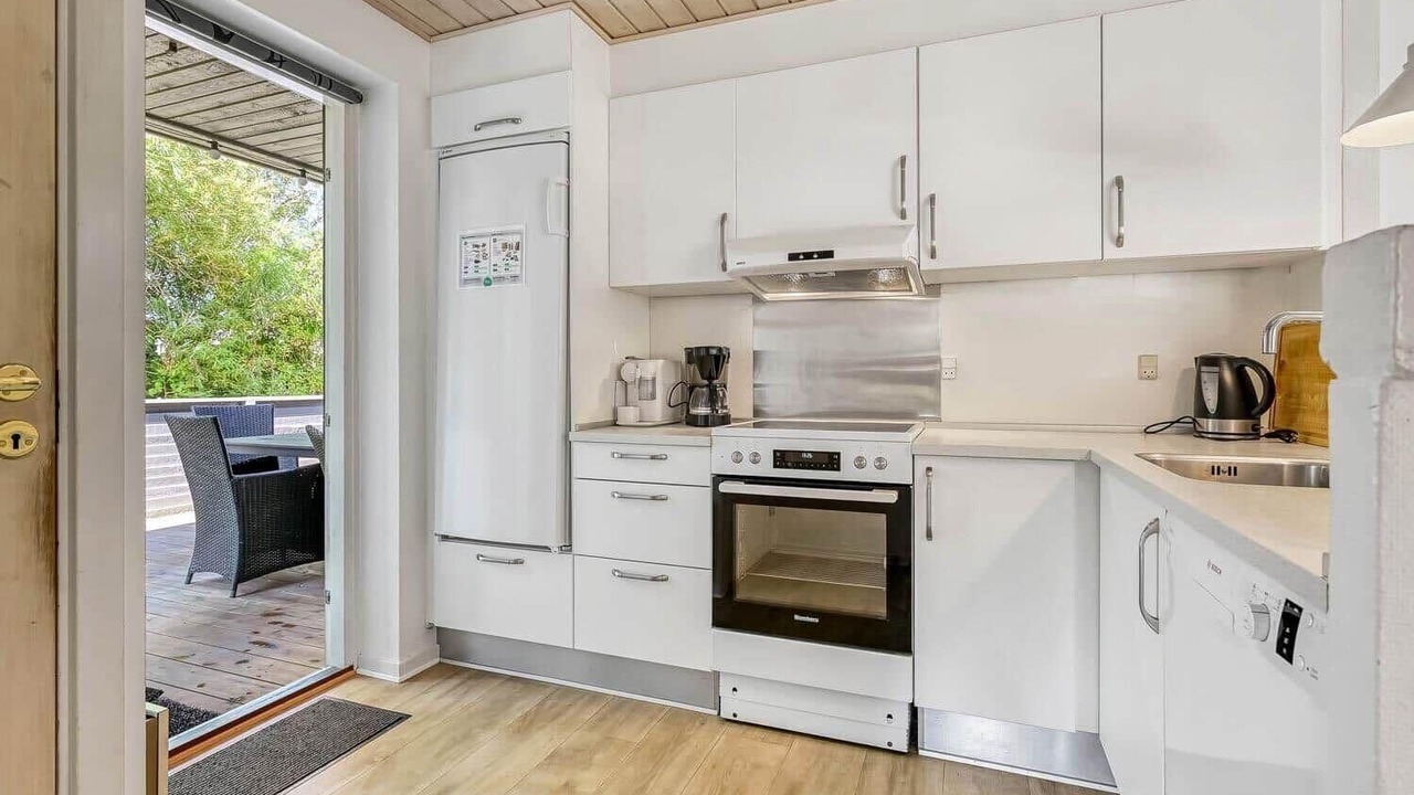 Photo of Kitchen in Bork Havn