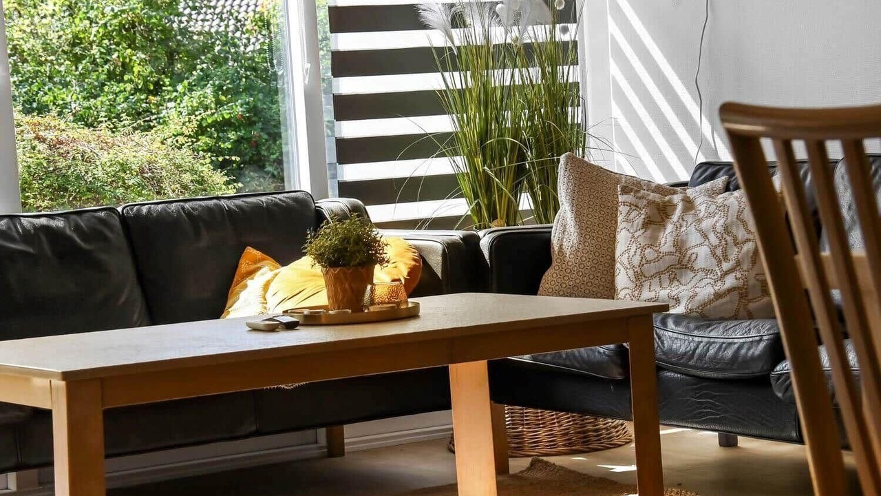 Photo of Livingroom in Bork Havn