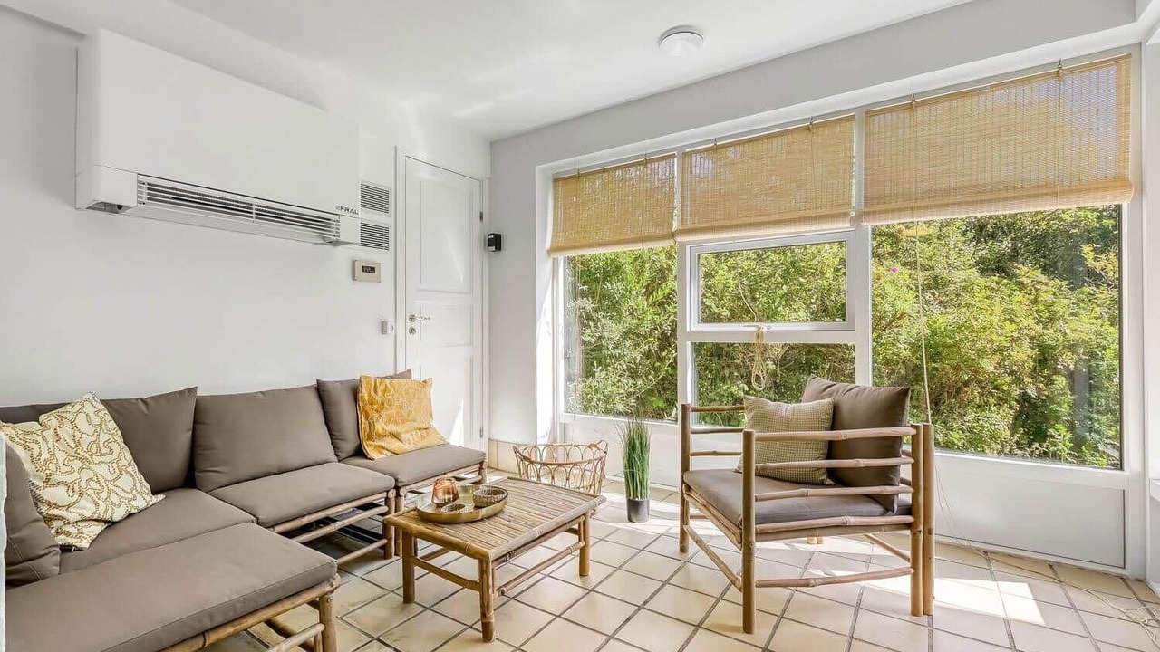 Photo of Livingroom in Bork Havn