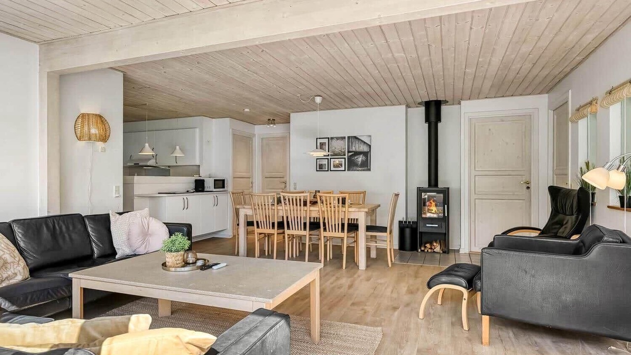 Photo of Livingroom in Bork Havn