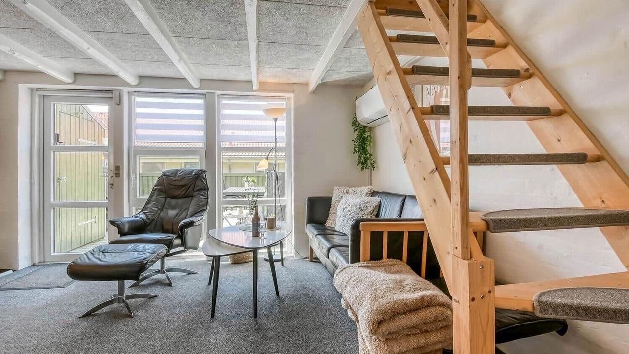 Photo of Livingroom in Bork Havn