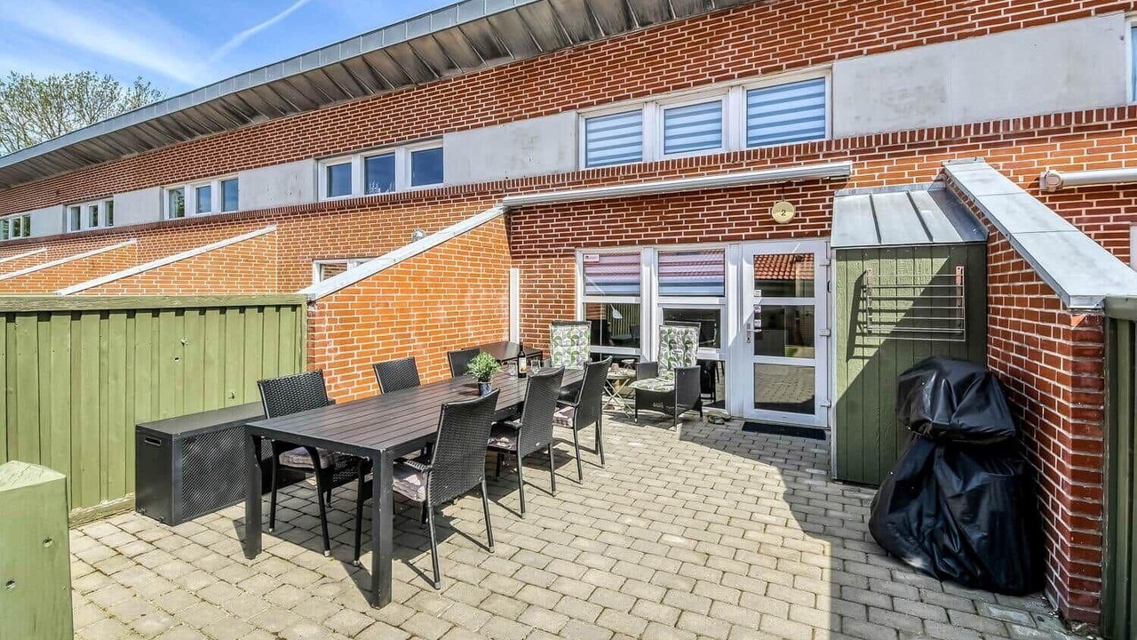 Photo of Outdoor in Bork Havn