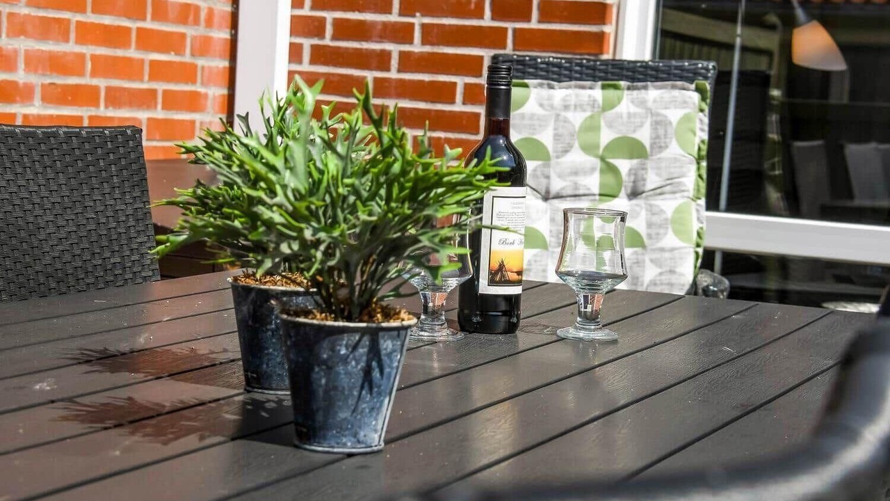 Photo of Outdoor in Bork Havn