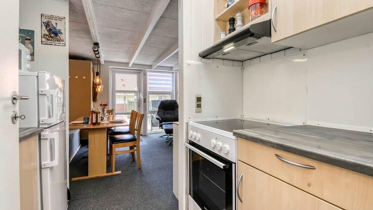 Photo of Kitchen in Bork Havn