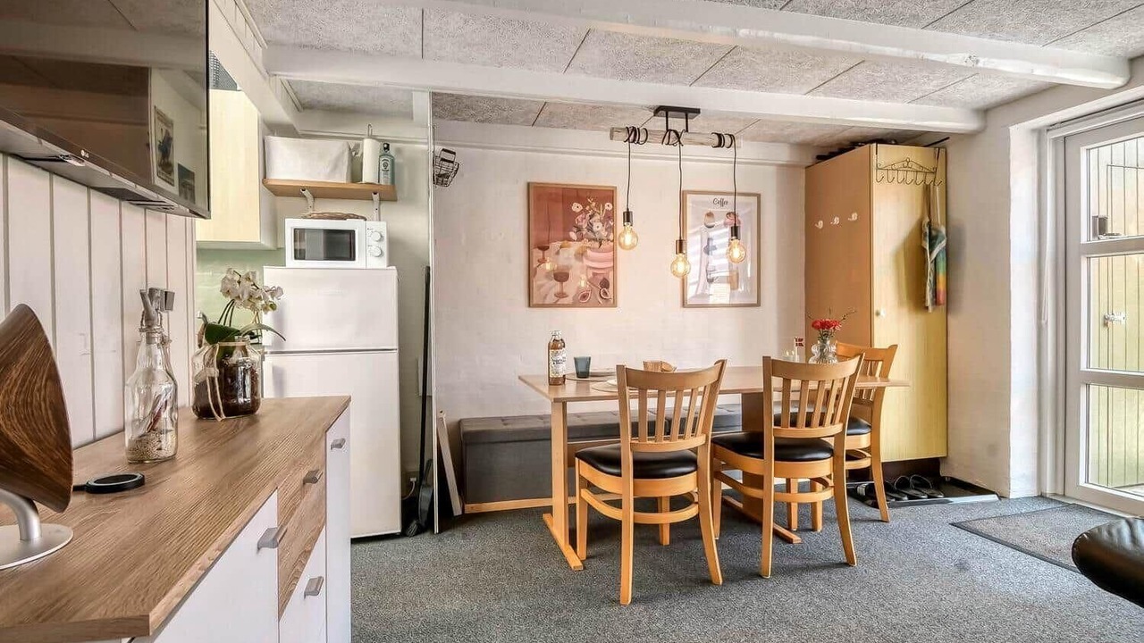 Photo of Kitchen in Bork Havn
