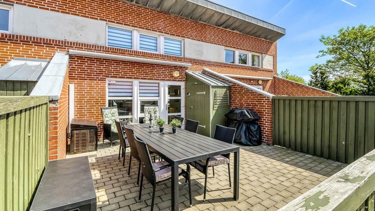 Photo of Outdoor in Bork Havn