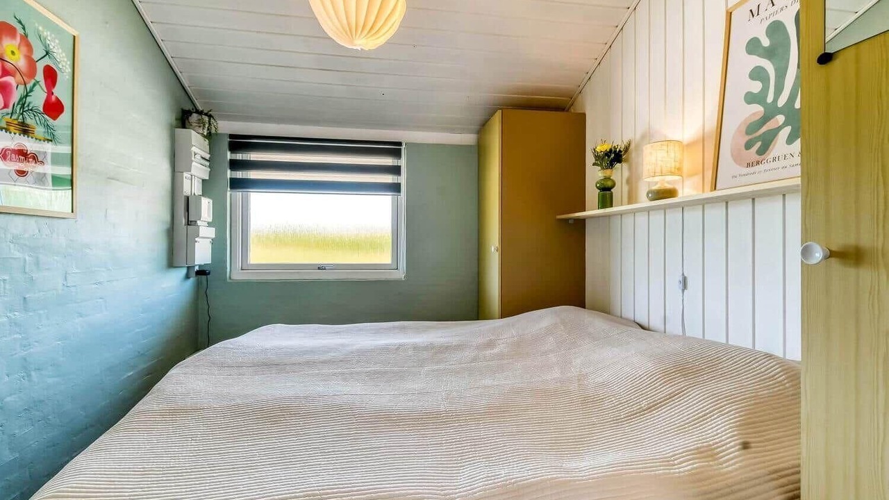 Photo of Bedroom in Bork Havn
