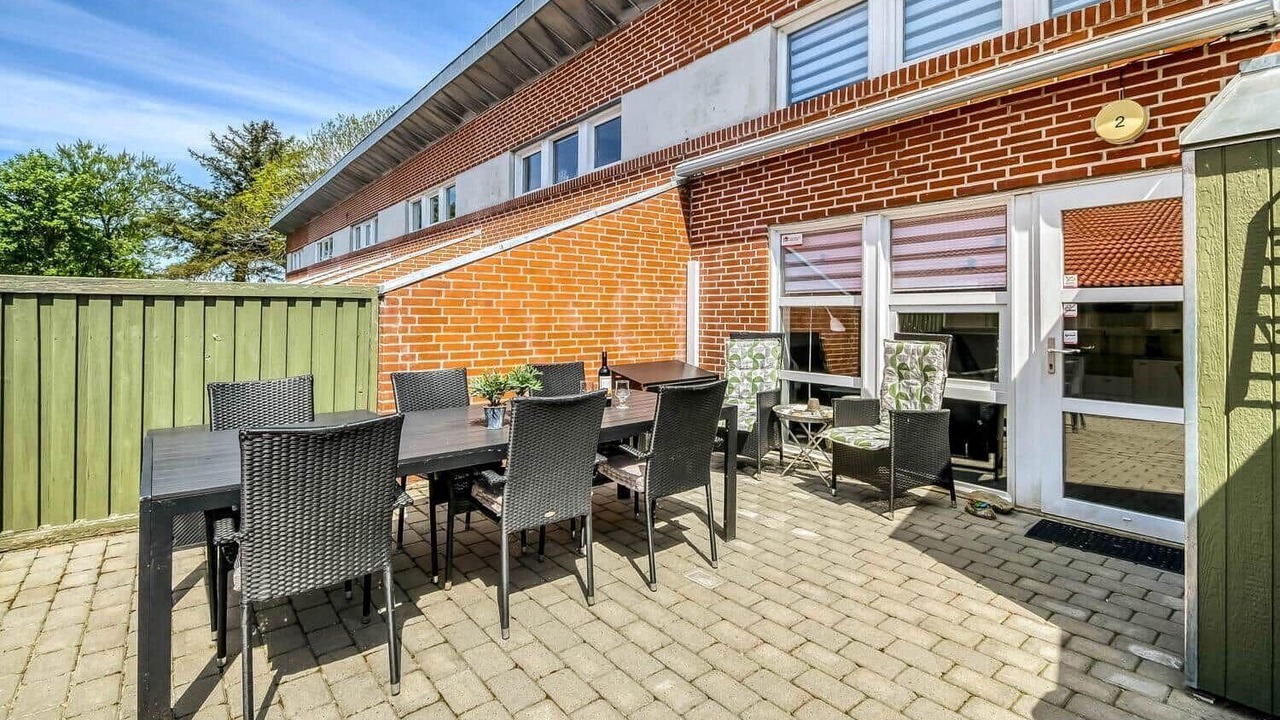 Photo of Outdoor in Bork Havn