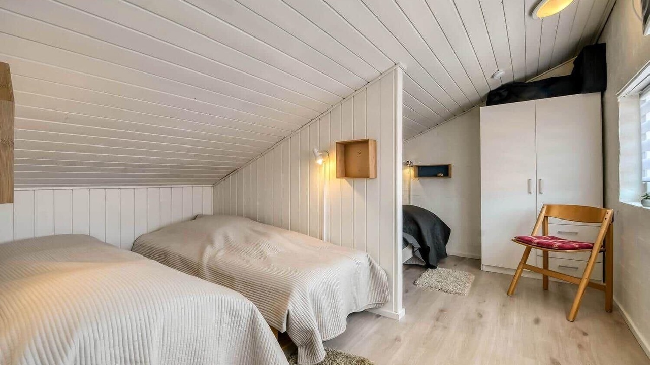 Photo of Bedroom in Bork Havn