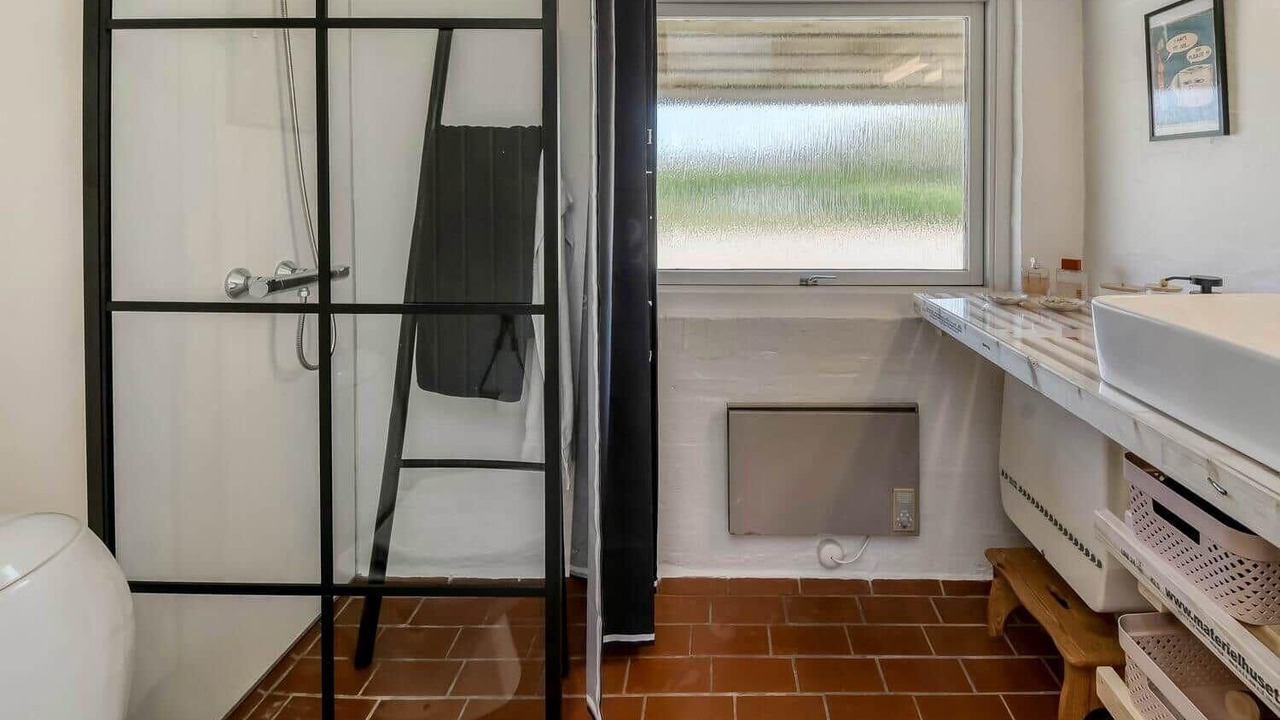 Photo of Bathroom in Bork Havn