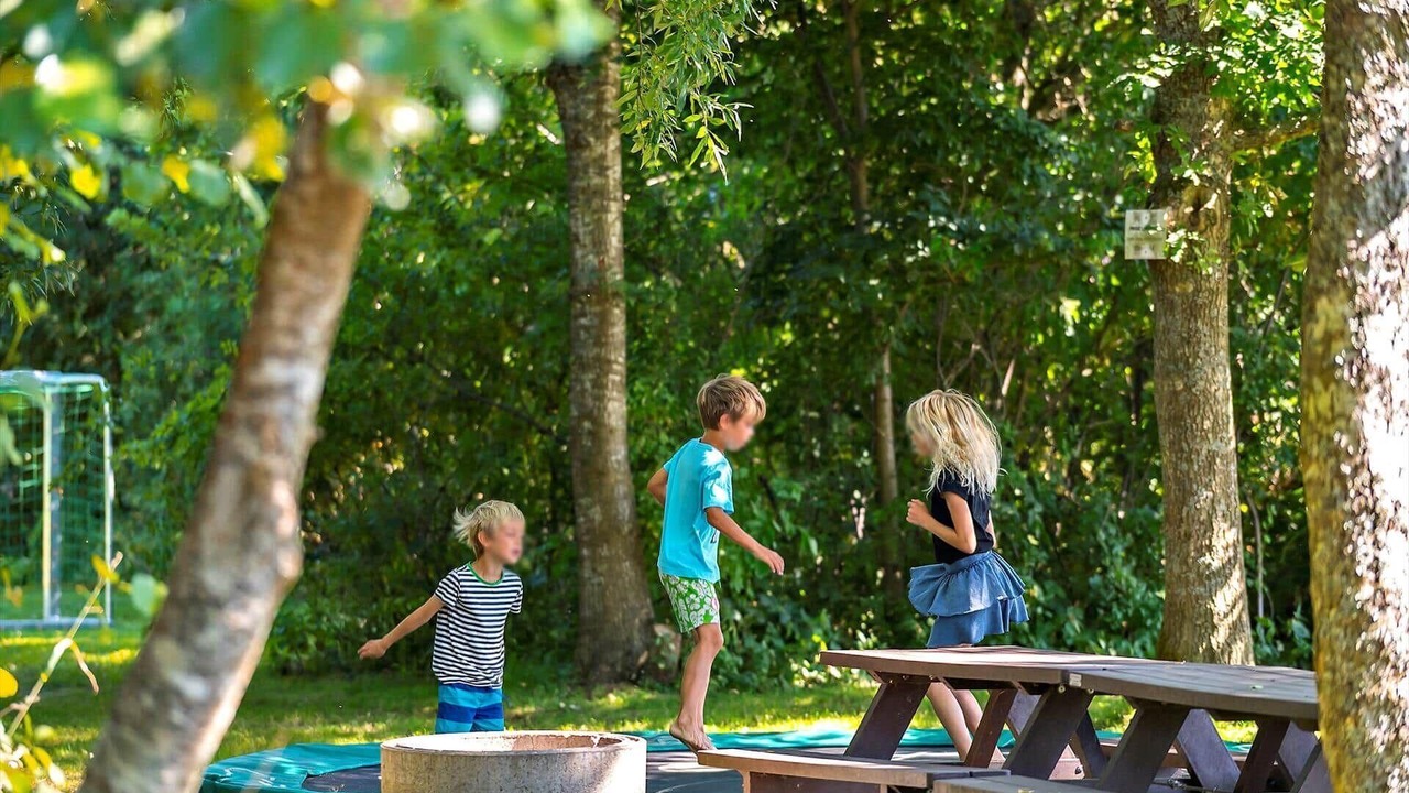 Photo of Outdoor in Bork Havn