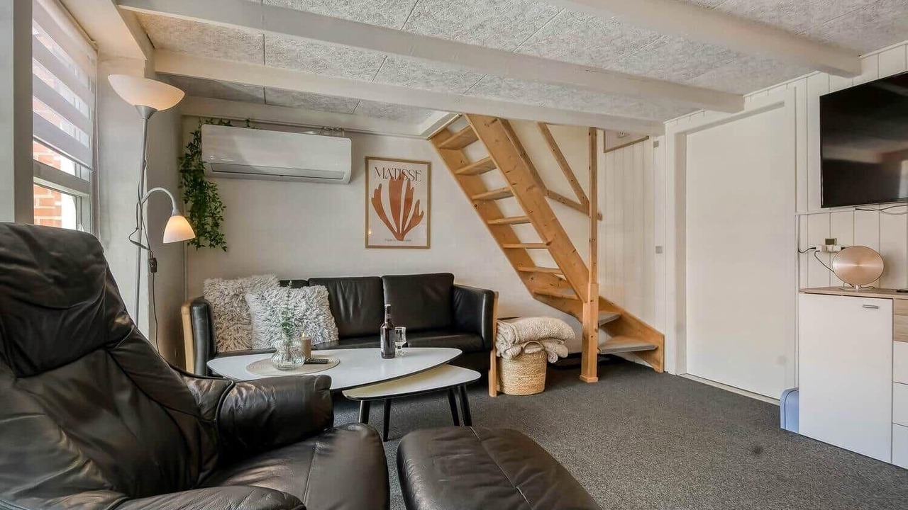 Photo of Livingroom in Bork Havn
