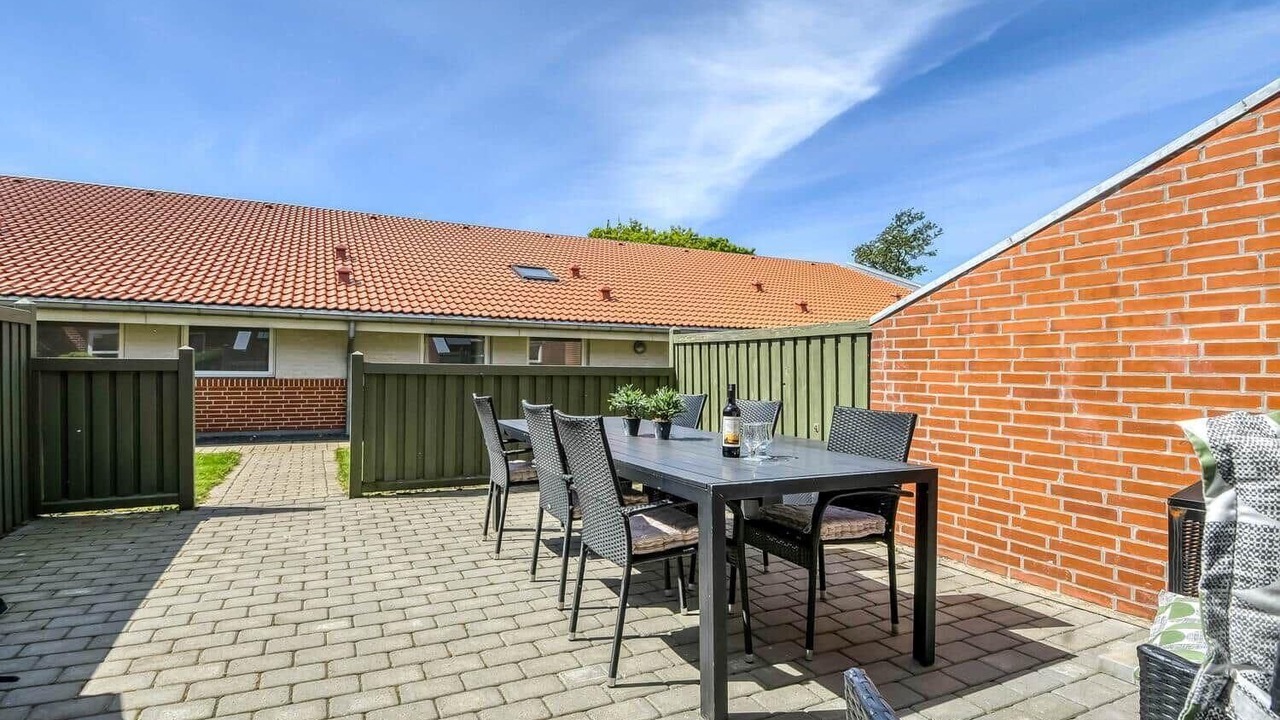 Photo of Outdoor in Bork Havn