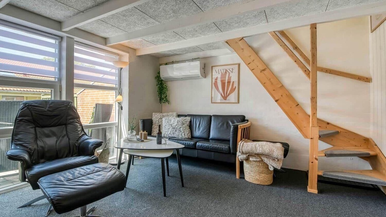 Photo of Livingroom in Bork Havn