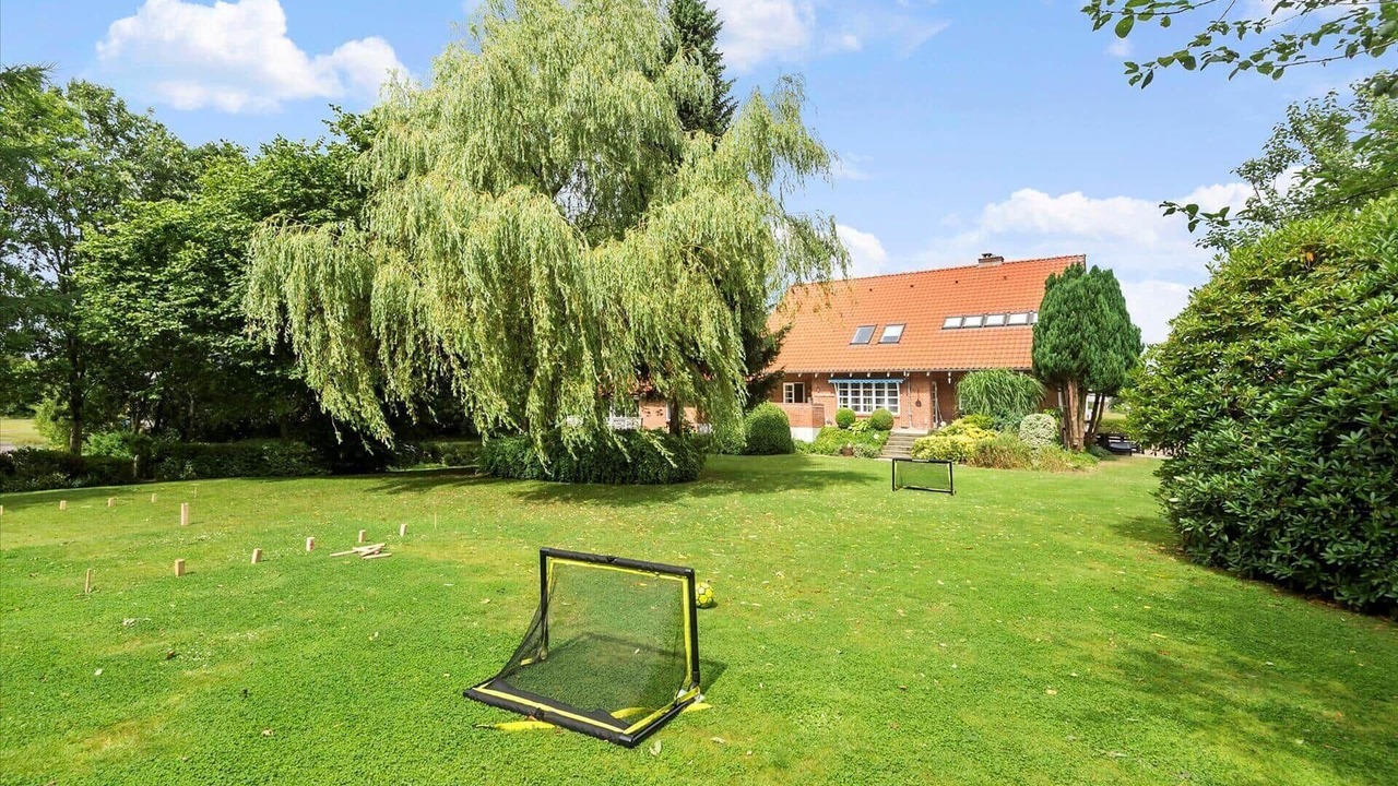 Photo of Outdoor in Olgod