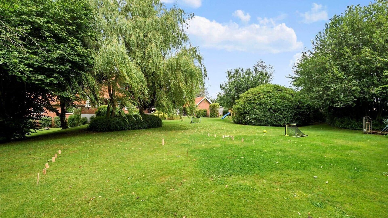 Photo of Outdoor in Olgod
