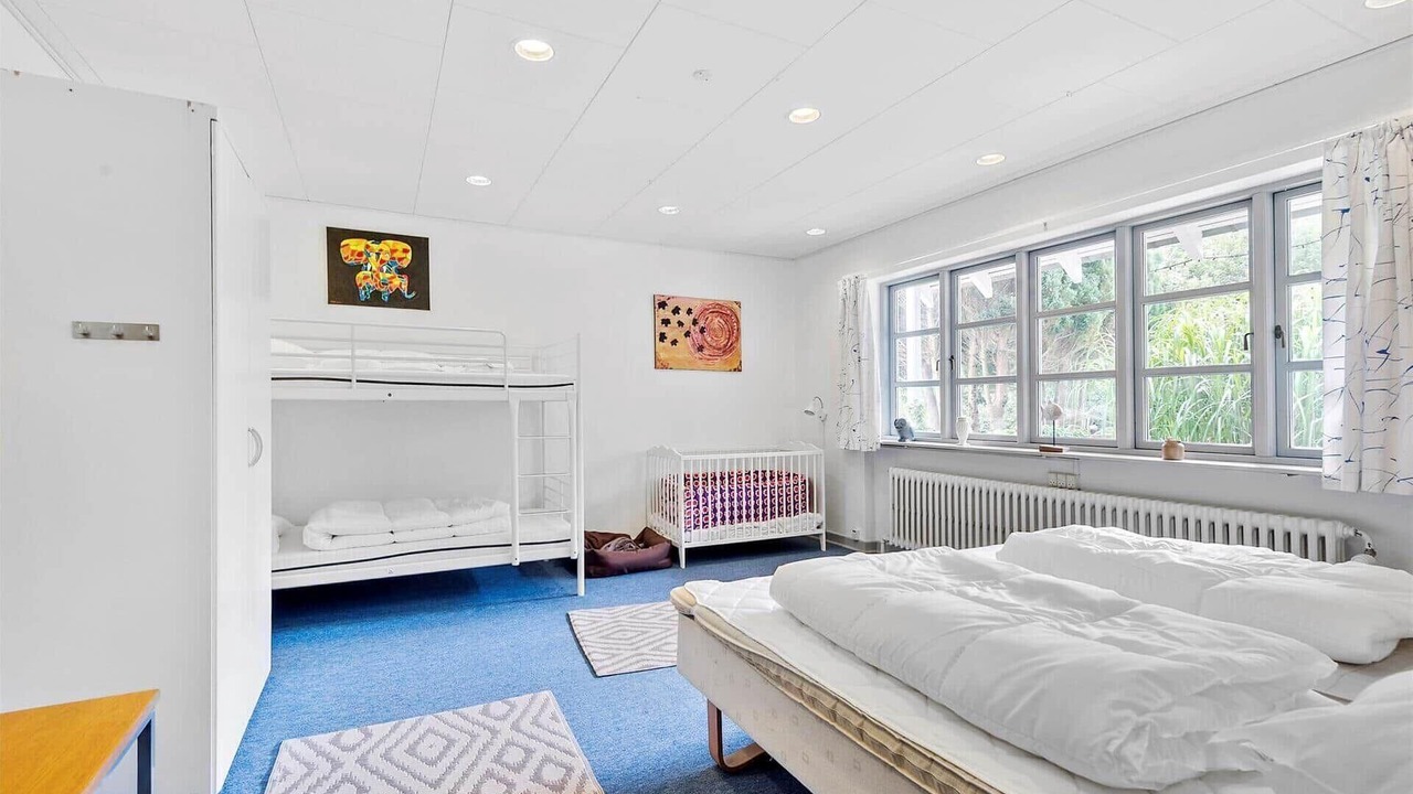 Photo of Bedroom in Olgod