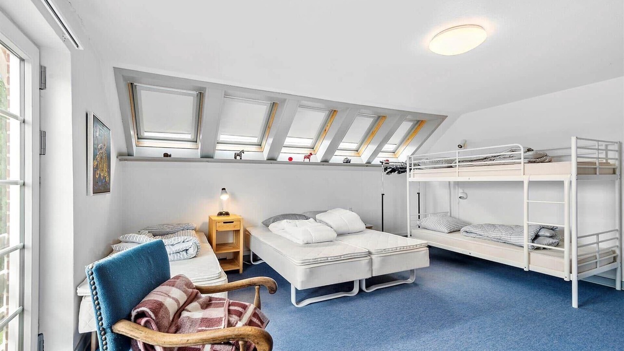 Photo of Bedroom in Olgod