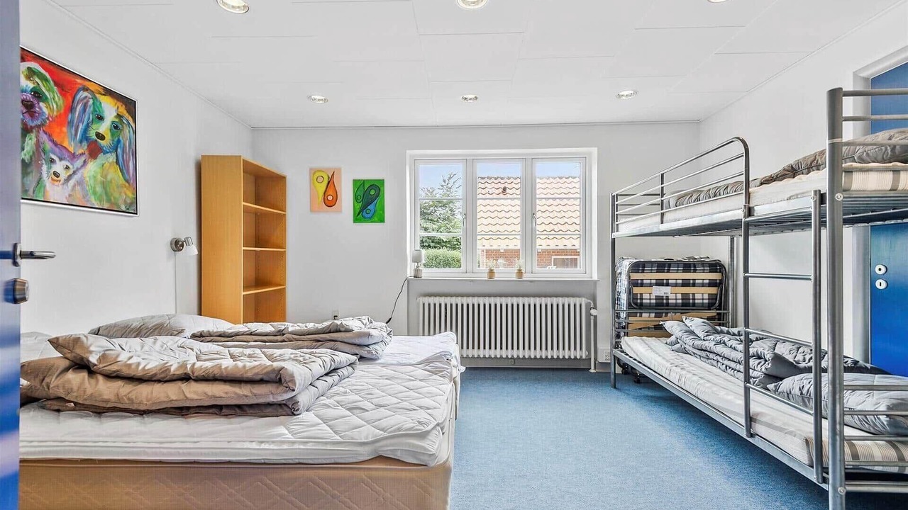 Photo of Bedroom in Olgod