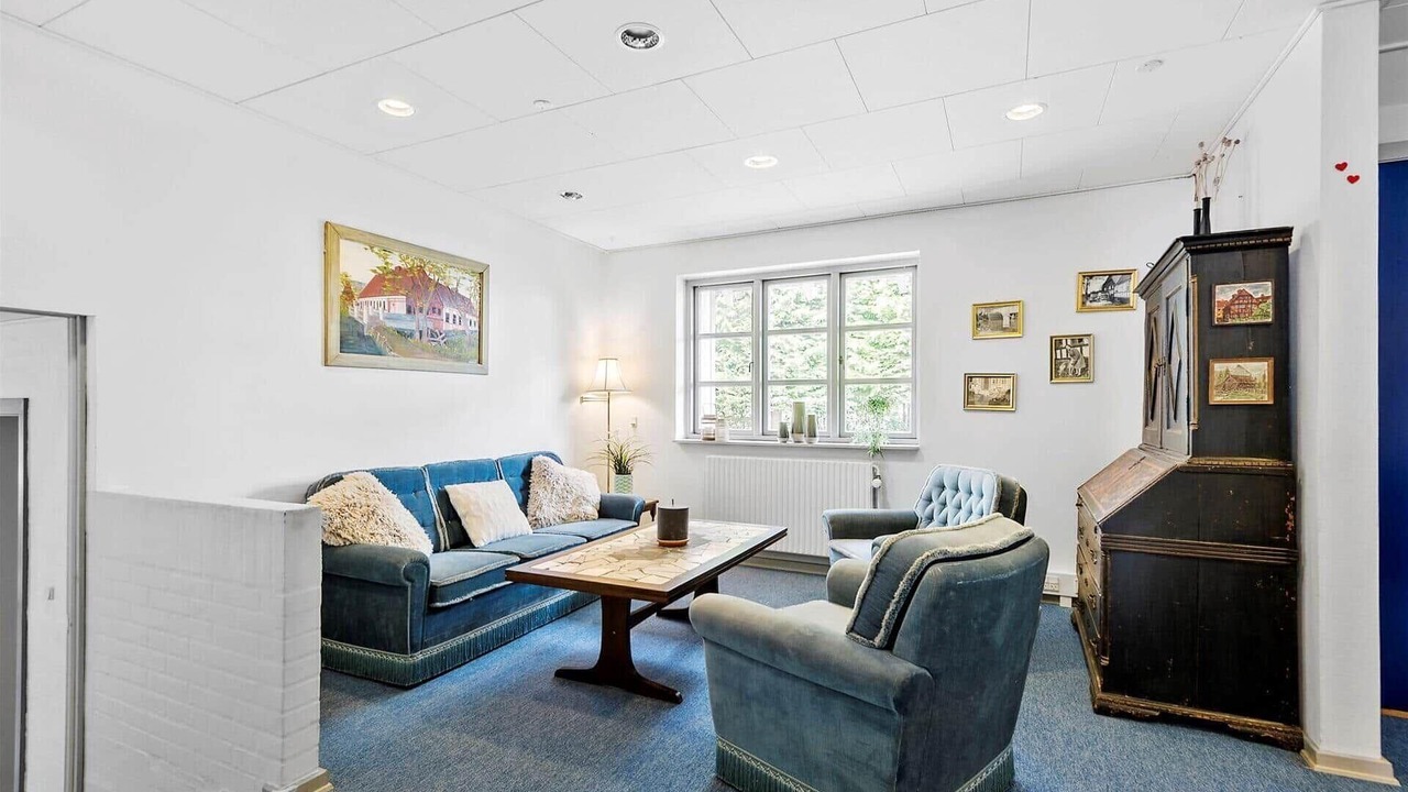 Photo of Livingroom in Olgod