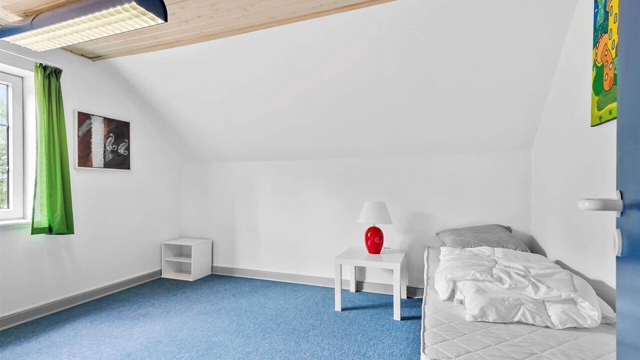 Photo of Bedroom in Olgod