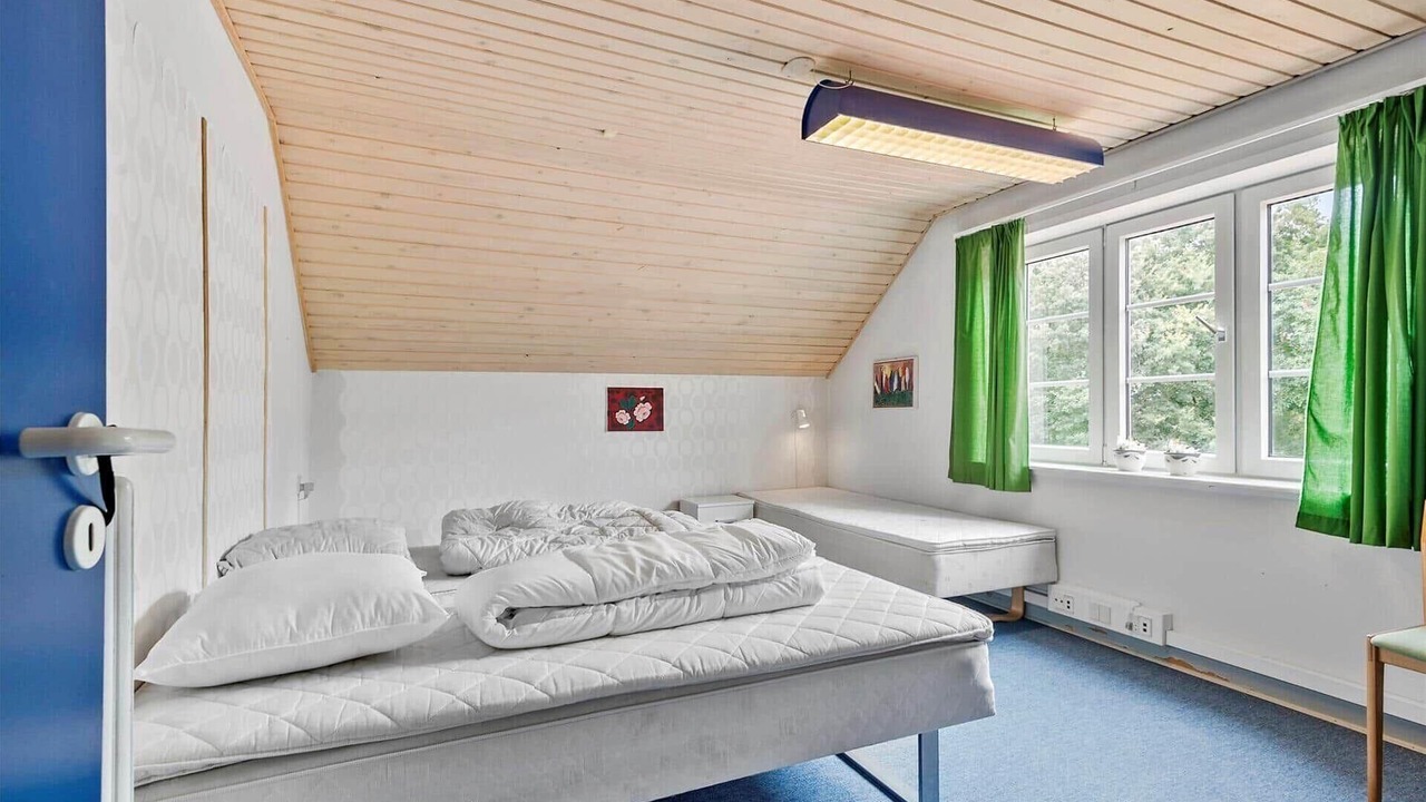 Photo of Bedroom in Olgod